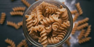 Cuire les Pâtes à la Perfection en 5 Étapes Faciles