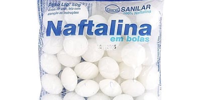 Dangereuses Boules De Naphtaline Dangereuses Boules De Naphtaline