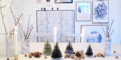 Déco Noël à Fabriquer 45 Belles Idées pour une Fête Inoubliable