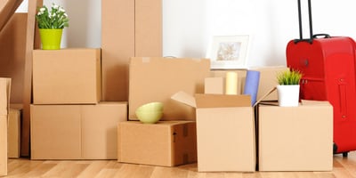 Déménagement: Tout pour Effectuer vos Changements D'adresse!