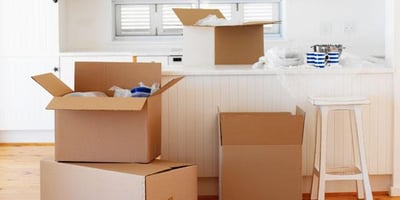 Déménagement : Comment Faire des Boîtes Efficacement?