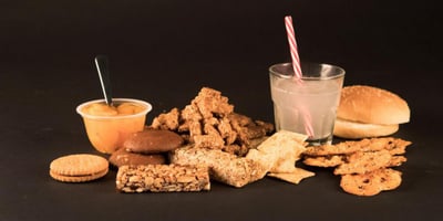 Dépister les Sucres Cachés