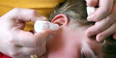Depuis 200 Ans, ce Remède Naturel Soigne les Douleurs aux Oreilles ! Depuis 200 Ans, ce Remède Naturel Soigne les Douleurs aux Oreilles !