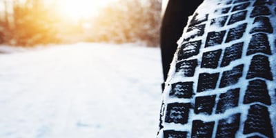 Des Astuces Importantes pour vos Pneus D’hiver