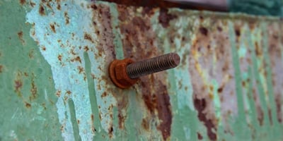 Des Astuces Maison pour Enlever la Rouille et la Corrosion du Métal Des Astuces Maison pour Enlever la Rouille et la Corrosion du Métal
