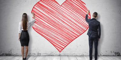 Des Idées pour Surprendre vos Collègues à la St-Valentin