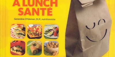 Des Livres Cuisine et Santé pour Noël Des Livres Cuisine et Santé pour Noël