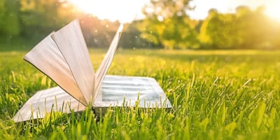 Des Livres pour Appeler le Printemps ! Des Livres pour Appeler le Printemps !