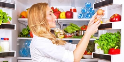Des Trucs de Planification pour les Repas