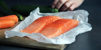 DU POISSON CONTRE L'ALZHEIMER