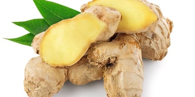 Eau au Gingembre pour Soulager la Migraine, les Gênes Digestives et la Douleur Eau au Gingembre pour Soulager la Migraine, les Gênes Digestives et la Douleur
