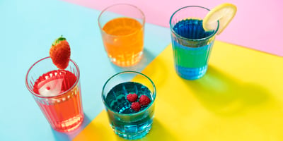 Eau, Jus de fruits, Thé, Café, Que vaut-il mieux Boire pendant une Canicule ?