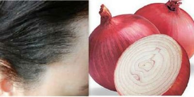 Elle a Appliqué un Shampoing Naturel qu’elle a Concocté…Ses Cheveux ont Poussé 3 Fois plus Vite ! Elle a Appliqué un Shampoing Naturel qu’elle a Concocté…Ses Cheveux ont Poussé 3 Fois plus Vite !