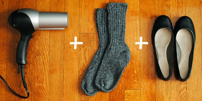 23 Astuces qui vont Simplifier la Vie de Toutes les Filles