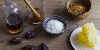 LES DIFFÉRENCES ENTRE GLUCIDES ET SUCRES