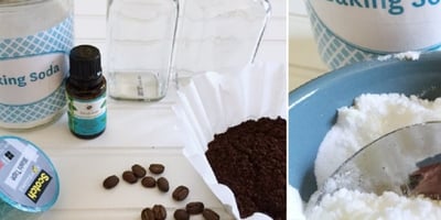 Fabriquer des Désodorisants pour la Salle de Bain