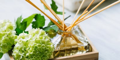 Fabriquer un Parfum D’intérieur Naturel et Sans Toxiques Fabriquer un Parfum D’intérieur Naturel et Sans Toxiques
