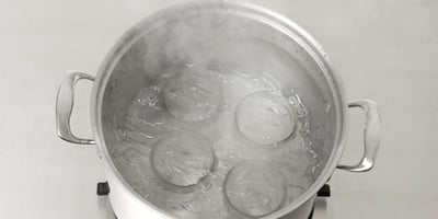 Faire des confitures…Apprenez à bien Stériliser les Pots