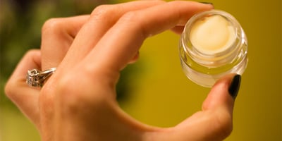 Faire son Baume à Lèvres Maison