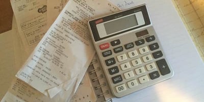 Établir un Budget Familial en 8 Étapes Établir un Budget Familial en 8 Étapes