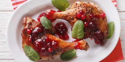 Faire un Repas de Noël Chic et Pas Cher c'est Possible