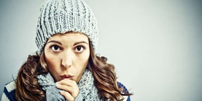 10 Astuces Anti-Froid pour Réchauffer L'hiver