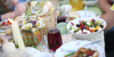Festivités et Vaisselle Écologique: Comment Faire le Bon Choix ? Festivités et Vaisselle Écologique: Comment Faire le Bon Choix ?