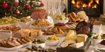 Fêtes de Noël Attention aux Allergies