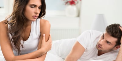 Frigidité Féminine et Remèdes Naturels