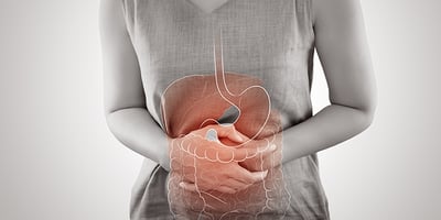 Gastro-entérite, Quoi Manger et Quoi Éviter