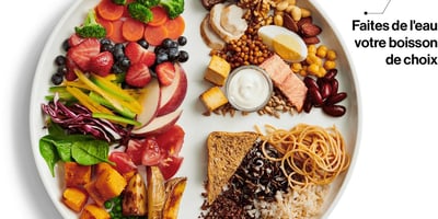 Guide Alimentaire 2019 : Santé Canada en Route Vers le Futur