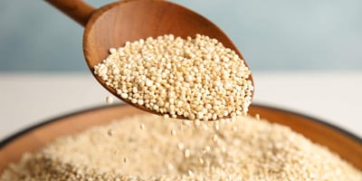 Guide de Cuisson des Grains