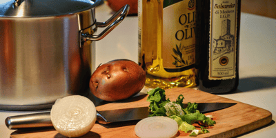 Guide de Substitution des Aliments Guide de Substitution des Aliments