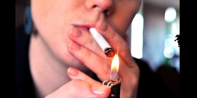 Combien D’années de Vie Perdez-vous en Fumant ?