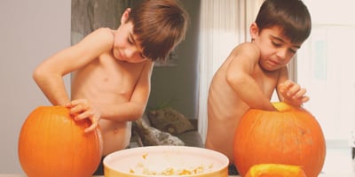 Halloween Santé 7 Trucs pour y Arriver ! Halloween Santé 7 Trucs pour y Arriver !