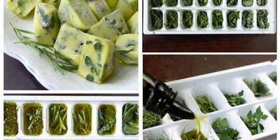 Pour Sauver ses Fines Herbes