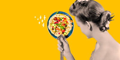 Hummus ton Plat, Quand la Trempette Vole la Vedette du Repas Hummus ton Plat, Quand la Trempette Vole la Vedette du Repas
