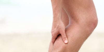 Syndrome des Jambes Sans Repos: que faire?