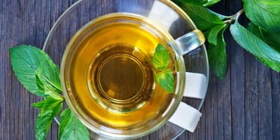 Je Fais Moi-même... Ma Tisane Anti Stress
