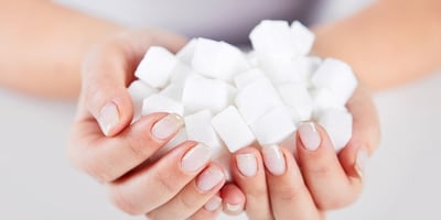 Je Rééquilibre ma Consommation de Sucre
