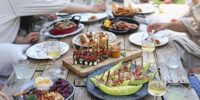 J'ÉCOUTE MA FAIM