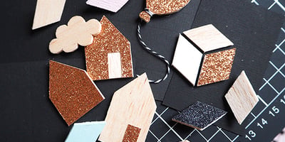 Jolis Cadeaux Handmade de Dernière Minute