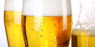 Insolite : La Bière ne fait pas Grossir !