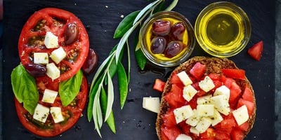La Canicule et la Bouffe La Canicule et la Bouffe