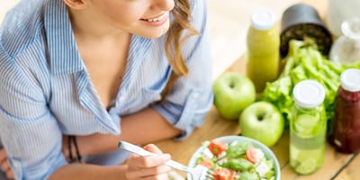 La cuisine à la Rescousse de notre Système Immunitaire