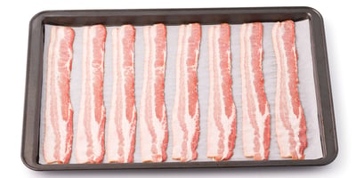 La Cuisson du Bacon sans Tracas