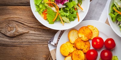 La Diète FODMAP pour Traiter le Syndrome du Côlon Irritable La Diète FODMAP pour Traiter le Syndrome du Côlon Irritable