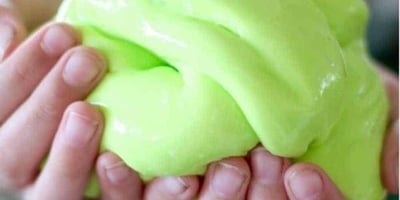 La Recette du Fameux PLAXMOL pour Amuser les Enfants La Recette du Fameux PLAXMOL pour Amuser les Enfants