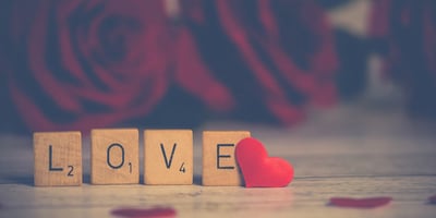 La Saint Valentin, Avec ou Sans Enfant ?