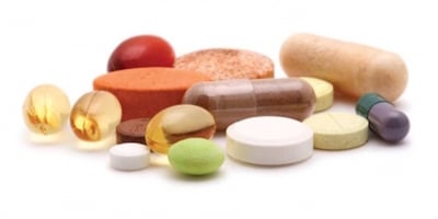 La Vérité sur les Suppléments Vitaminiques